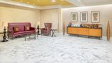 Jabal Omar Marriott Hotel, Makkah Meeting