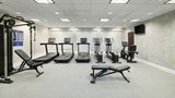 City Express Washington DC Northeast Health Club