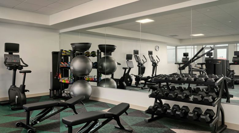 <b>Element Pooler Savannah Airport Health Club</b>. Images powered by <a href="https://www.leonardoworldwide.com/" title="Leonardo Worldwide" target="_blank">Leonardo</a>.