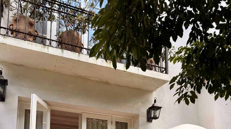 <b>Villa Bokeh Exterior</b>. Images powered by <a href="https://www.leonardoworldwide.com/" title="Leonardo Worldwide" target="_blank">Leonardo</a>.