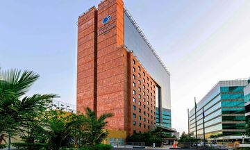 Al Andalus Mall Hotel
