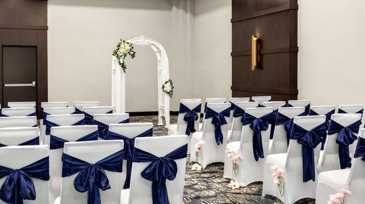 Holiday Inn Virginia Beach-Norfolk Hotel Meeting