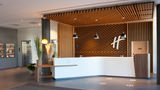 Holiday Inn Paris-CDG Airport Exterior
