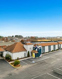 The Inn at Abingdon