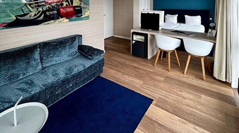 <b>Delta Hotel Suite</b>. Images powered by <a href="https://www.leonardoworldwide.com/" title="Leonardo Worldwide" target="_blank">Leonardo</a>.