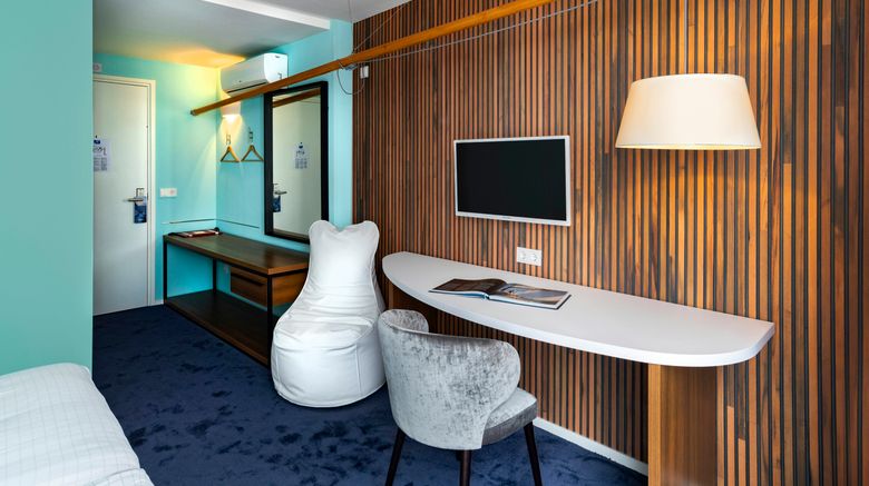 <b>Delta Hotel Room</b>. Images powered by <a href="https://www.leonardoworldwide.com/" title="Leonardo Worldwide" target="_blank">Leonardo</a>.