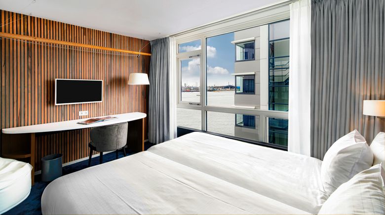 <b>Delta Hotel Room</b>. Images powered by <a href="https://www.leonardoworldwide.com/" title="Leonardo Worldwide" target="_blank">Leonardo</a>.