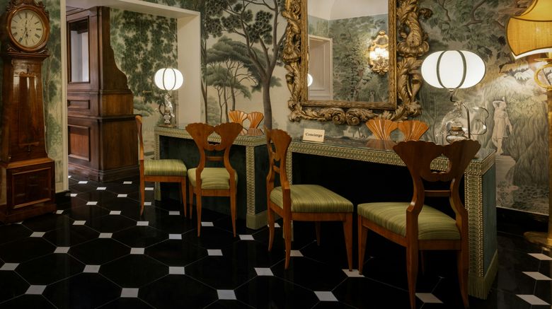 <b>Hotel d'Inghilterra Other</b>. Images powered by <a href="https://www.leonardoworldwide.com/" title="Leonardo Worldwide" target="_blank">Leonardo</a>.