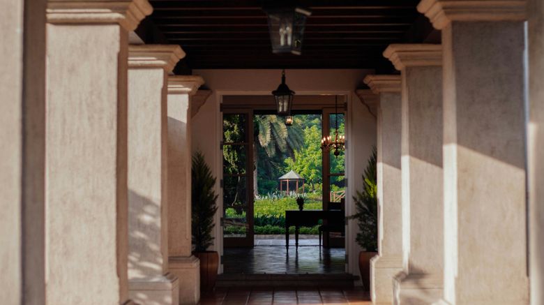 <b>Villa Bokeh Lobby</b>. Images powered by <a href="https://www.leonardoworldwide.com/" title="Leonardo Worldwide" target="_blank">Leonardo</a>.