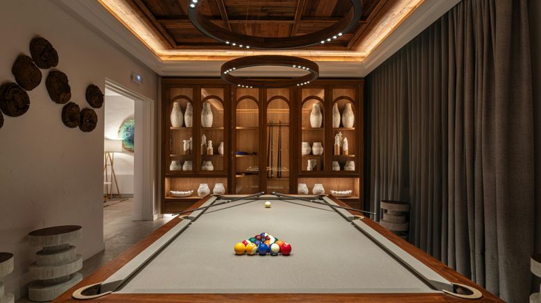 <b>Salles Hotel & SPA Cala del Pi Recreation</b>. Images powered by <a href="https://www.leonardoworldwide.com/" title="Leonardo Worldwide" target="_blank">Leonardo</a>.