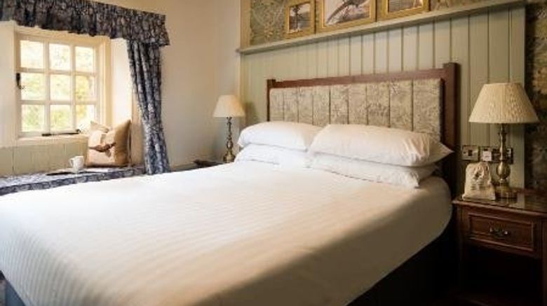 <b>The Pheasant Inn Room</b>. Images powered by <a href="https://www.leonardoworldwide.com/" title="Leonardo Worldwide" target="_blank">Leonardo</a>.