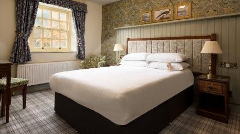 <b>The Pheasant Inn Room</b>. Images powered by <a href="https://www.leonardoworldwide.com/" title="Leonardo Worldwide" target="_blank">Leonardo</a>.