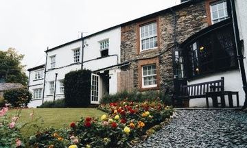 The Pheasant Inn