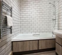 The Ambleside Inn Room
