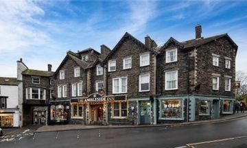 The Ambleside Inn