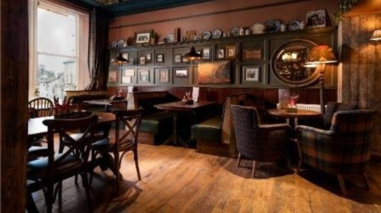 <b>The Ambleside Inn Restaurant</b>. Images powered by <a href="https://www.leonardoworldwide.com/" title="Leonardo Worldwide" target="_blank">Leonardo</a>.