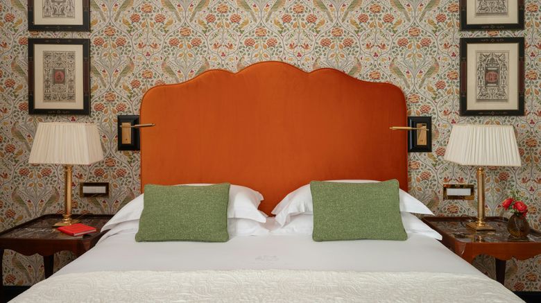 <b>Hotel d'Inghilterra Room</b>. Images powered by <a href="https://www.leonardoworldwide.com/" title="Leonardo Worldwide" target="_blank">Leonardo</a>.