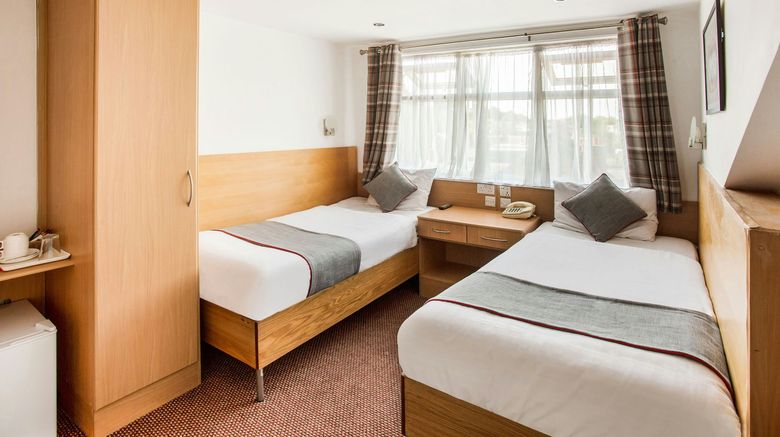 <b>OYO London Guest House Room</b>. Images powered by <a href="https://www.leonardoworldwide.com/" title="Leonardo Worldwide" target="_blank">Leonardo</a>.