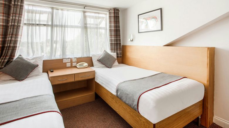 <b>OYO London Guest House Room</b>. Images powered by <a href="https://www.leonardoworldwide.com/" title="Leonardo Worldwide" target="_blank">Leonardo</a>.