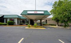 Hotel O Henderson