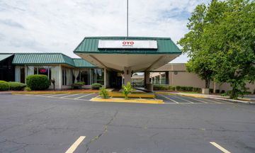 Hotel O Henderson