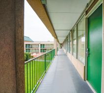 Hotel O Henderson Exterior