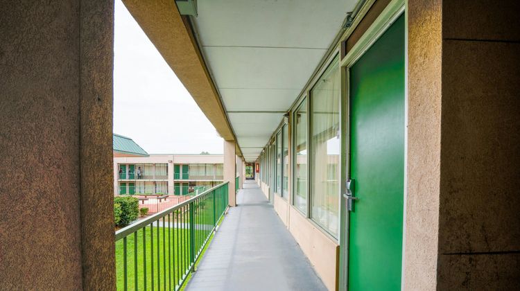 Hotel O Henderson Exterior