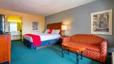 Hotel O Henderson Room
