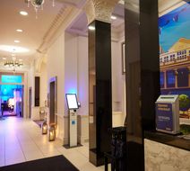 Thistle Holborn Lobby