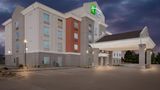 <b>Holiday Inn Express & Suites Morrilton Exterior</b>. Images powered by <a href="https://www.leonardoworldwide.com/" title="Leonardo Worldwide" target="_blank">Leonardo</a>.