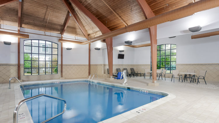 Staybridge Suites Williamsville Buffalo Pool