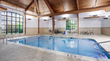 Staybridge Suites Williamsville Buffalo Pool