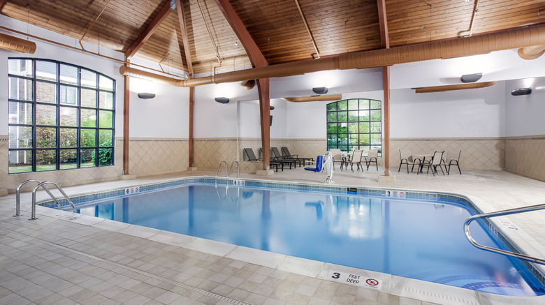 <b>Staybridge Suites Williamsville Buffalo Pool</b>. Images powered by <a href="https://www.leonardoworldwide.com/" title="Leonardo Worldwide" target="_blank">Leonardo</a>.