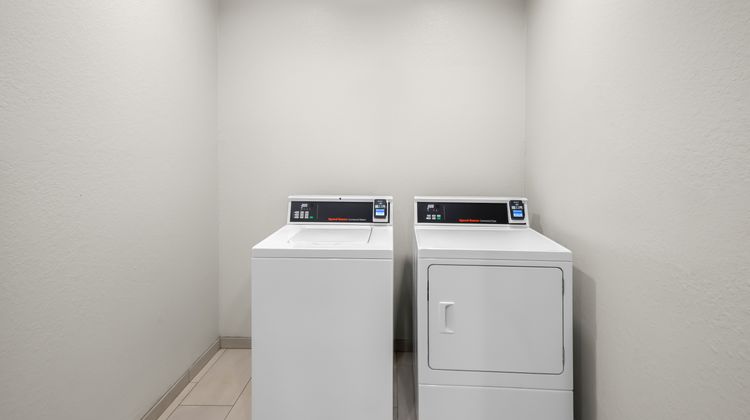 Holiday Inn Express & Suites Morrilton Other