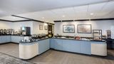 Staybridge Suites Williamsville Buffalo Restaurant
