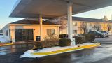 Red Roof Inn Kokomo Exterior