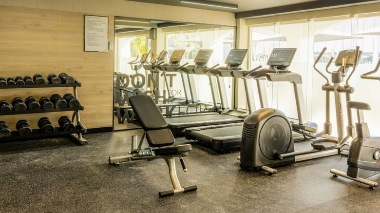 <b>Gamma Ciudad Juarez Health Club</b>. Images powered by <a href="https://www.leonardoworldwide.com/" title="Leonardo Worldwide" target="_blank">Leonardo</a>.
