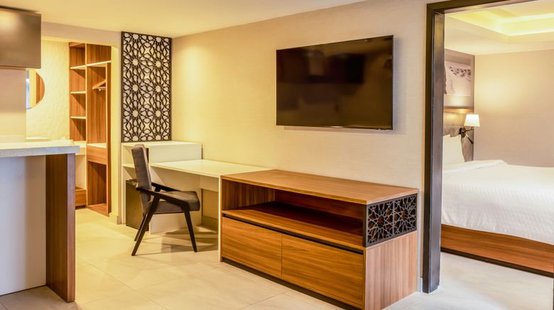 <b>Gamma Ciudad Juarez Suite</b>. Images powered by <a href="https://www.leonardoworldwide.com/" title="Leonardo Worldwide" target="_blank">Leonardo</a>.