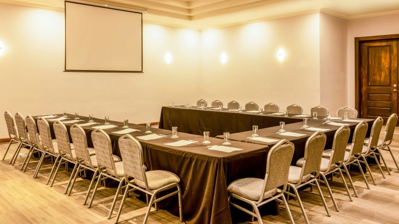 <b>Gamma Ciudad Juarez Ballroom</b>. Images powered by <a href="https://www.leonardoworldwide.com/" title="Leonardo Worldwide" target="_blank">Leonardo</a>.
