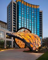 The Monarch San Antonio