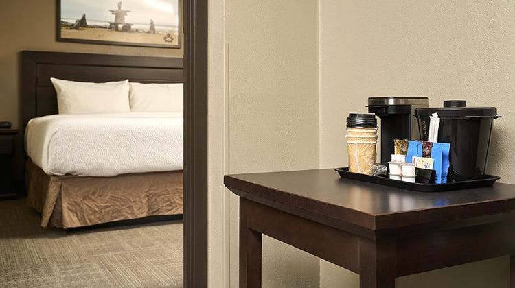Canad Inns Destination Centre Transcona Room