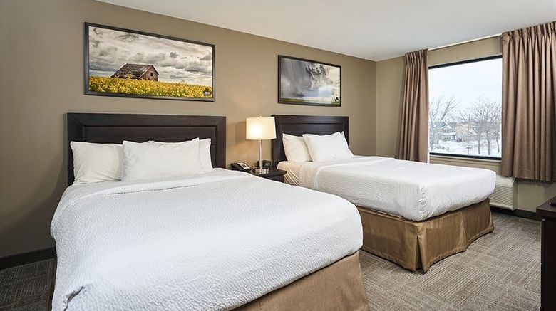 <b>Canad Inns Destination Centre Transcona Suite</b>. Images powered by <a href="https://www.leonardoworldwide.com/" title="Leonardo Worldwide" target="_blank">Leonardo</a>.