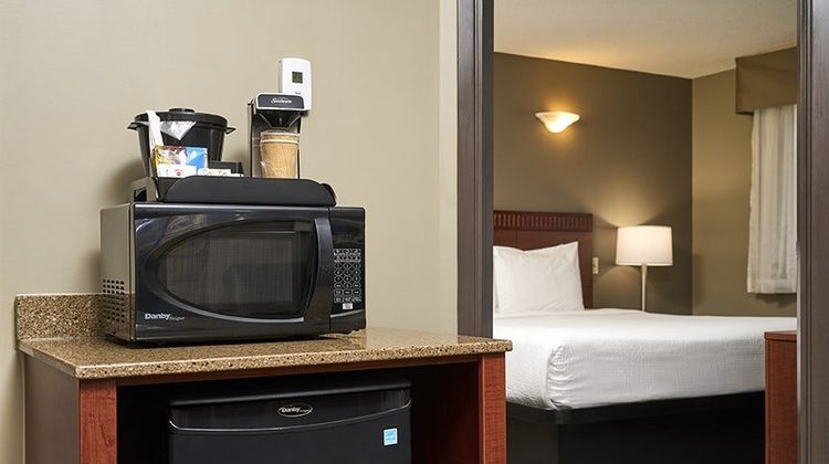 Canad Inns Fort Garry Room