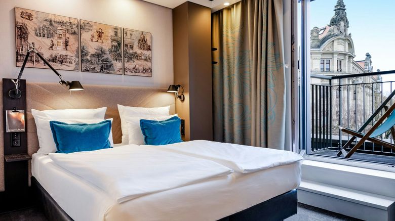 <b>Motel One Dresden-Palaisplatz Room</b>. Images powered by <a href="https://www.leonardoworldwide.com/" title="Leonardo Worldwide" target="_blank">Leonardo</a>.