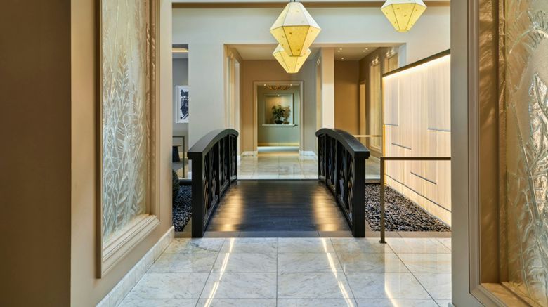<b>Four Seasons Hotel Westlake Village Spa</b>. Images powered by <a href="https://www.leonardoworldwide.com/" title="Leonardo Worldwide" target="_blank">Leonardo</a>.