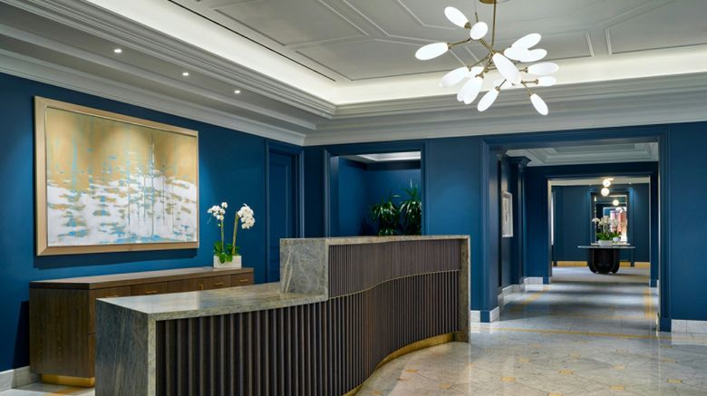 <b>Four Seasons Hotel Westlake Village Spa</b>. Images powered by <a href="https://www.leonardoworldwide.com/" title="Leonardo Worldwide" target="_blank">Leonardo</a>.