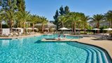 Four Seasons Hotel Westlake Village Pool