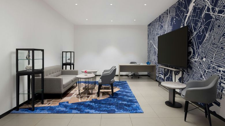 <b>Le Meridien Ahmedabad Other</b>. Images powered by <a href="https://www.leonardoworldwide.com/" title="Leonardo Worldwide" target="_blank">Leonardo</a>.
