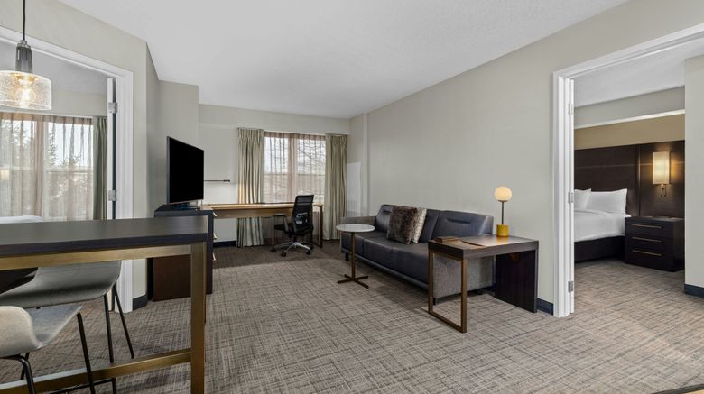 <b>Residence Inn by Marriott Paducah Room</b>. Images powered by <a href="https://www.leonardoworldwide.com/" title="Leonardo Worldwide" target="_blank">Leonardo</a>.