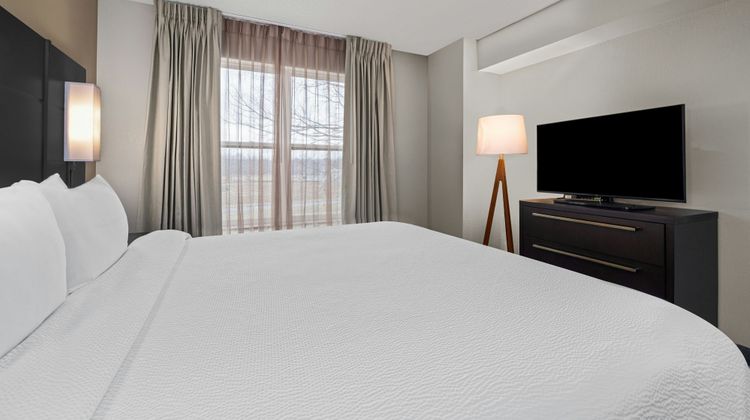 Residence Inn by Marriott Paducah Room